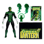DC Multiverse McFarlane Cover Recreations Action Figur Green Lantern (Emerald Twilight) (Gold Label) 18 cm McFarlane Toys