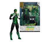 DC Multiverse McFarlane Cover Recreations Action Figur Green Lantern (Emerald Twilight) (Gold Label) 18 cm McFarlane Toys