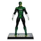DC Multiverse McFarlane Cover Recreations Action Figur Green Lantern (Emerald Twilight) (Gold Label) 18 cm McFarlane Toys