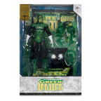 DC Multiverse McFarlane Cover Recreations Action Figur Green Lantern (Emerald Twilight) (Gold Label) 18 cm McFarlane Toys