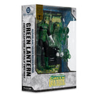 DC Multiverse McFarlane Cover Recreations Action Figur Green Lantern (Emerald Twilight) (Gold Label) 18 cm McFarlane Toys