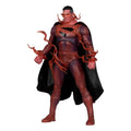 DC Multiverse McFarlane Cover Recreations Action Figur Superman (Kingdom Come) (Gold Label) 18 cm McFarlane Toys