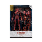 DC Multiverse McFarlane Cover Recreations Action Figur Superman (Kingdom Come) (Gold Label) 18 cm McFarlane Toys