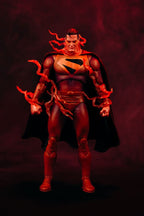 DC Multiverse McFarlane Cover Recreations Action Figur Superman (Kingdom Come) (Gold Label) 18 cm McFarlane Toys