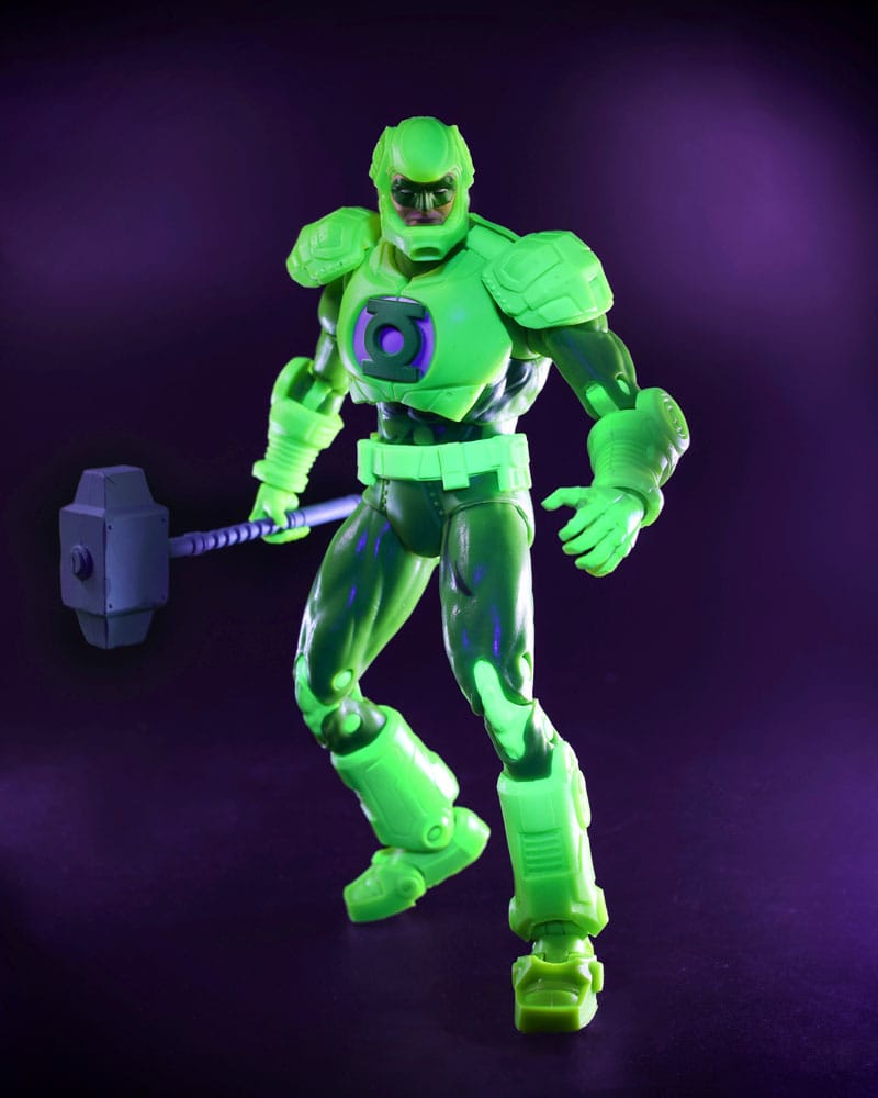 DC Multiverse McFarlane Collector Edition Action Figurr 18 cm assortiment (6) McFarlane Toys