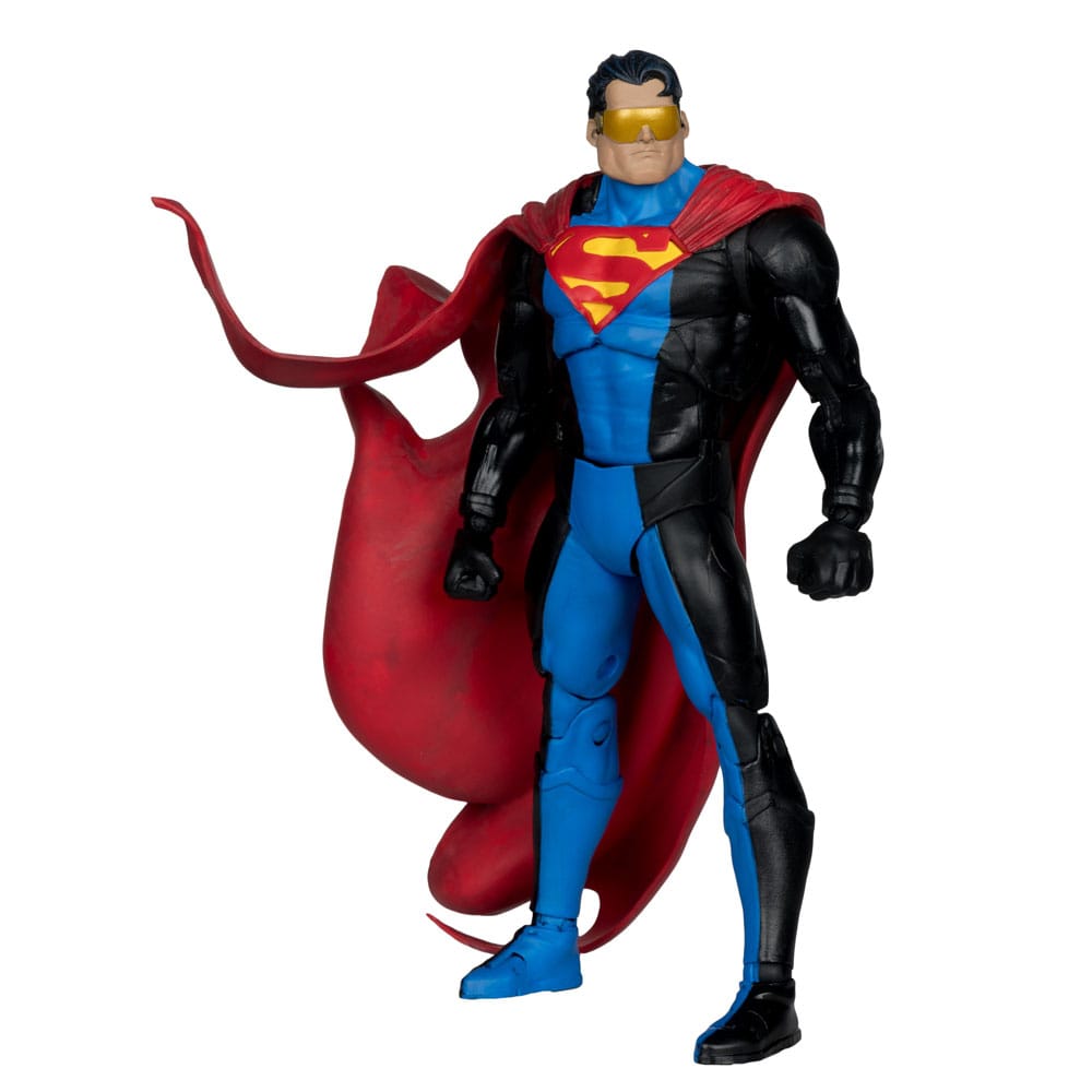 DC Multiverse McFarlane Collector Edition Action Figurr 18 cm assortiment (6) McFarlane Toys