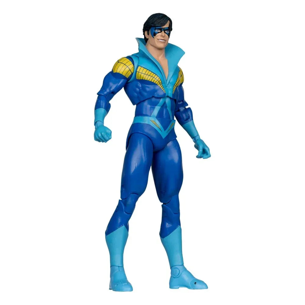 DC Direct McFarlane Toys Digital Action Figur Nightwing (Teen Titans) 18 cm McFarlane Toys