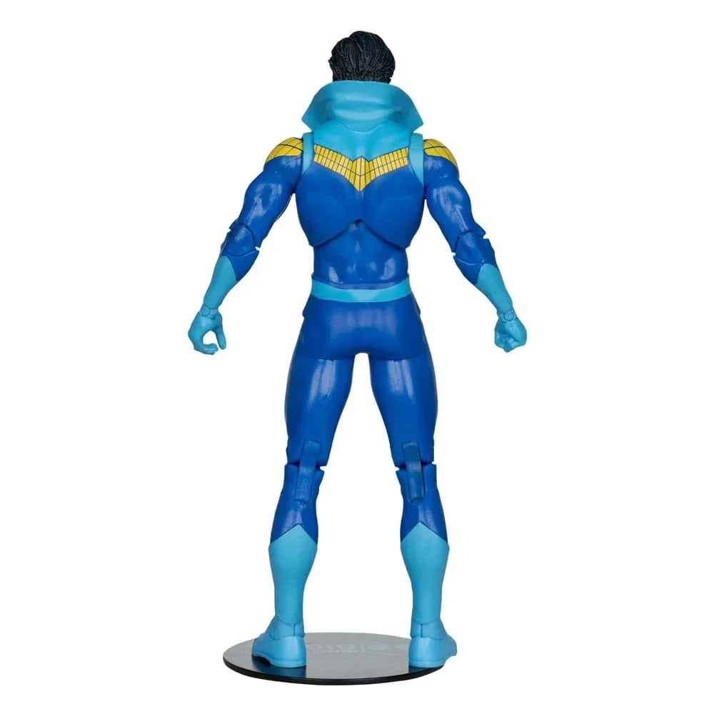 DC Direct McFarlane Toys Digital Action Figur Nightwing (Teen Titans) 18 cm McFarlane Toys