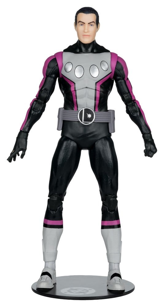 DC Multiverse McFarlane Samlarutgåva Actionfigur Wave 13 18 cm Sortiment (6)