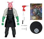 Batman DC Multiverse McFarlane Collector Edition Action Figur Professor Pyg Collector Edition #52 18 cm