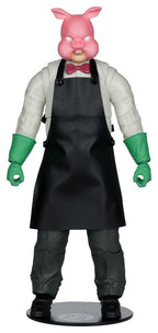 Batman DC Multiverse McFarlane Collector Edition Actionfigur Professor Pyg Collector Edition #52 18 cm