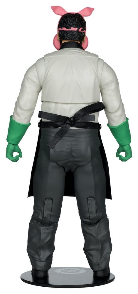 Batman DC Multiverse McFarlane Collector Edition Actionfigur Professor Pyg Collector Edition #52 18 cm