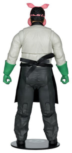 Batman DC Multiverse McFarlane Collector Edition Actionfigur Professor Pyg Collector Edition #52 18 cm