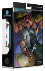 Batman DC Multiverse McFarlane Collector Edition Actionfigur Professor Pyg Collector Edition #52 18 cm