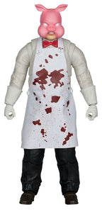 Batman DC Multiverse McFarlane Collector Edition Actionfigur Professor Pyg Collector Edition #52 18 cm