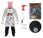 Batman DC Multiverse McFarlane Collector Edition Actionfigur Professor Pyg Collector Edition #52 18 cm