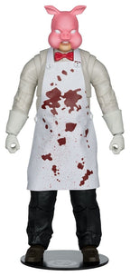 Batman DC Multiverse McFarlane Collector Edition Actionfigur Professor Pyg Collector Edition #52 18 cm