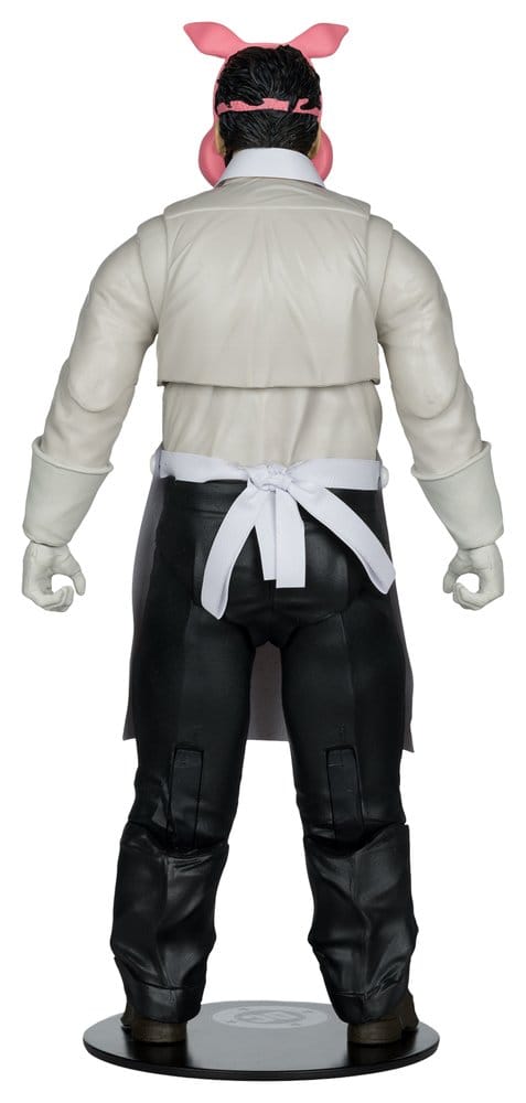 Batman DC Multiverse McFarlane Collector Edition Actionfigur Professor Pyg Collector Edition #52 18 cm