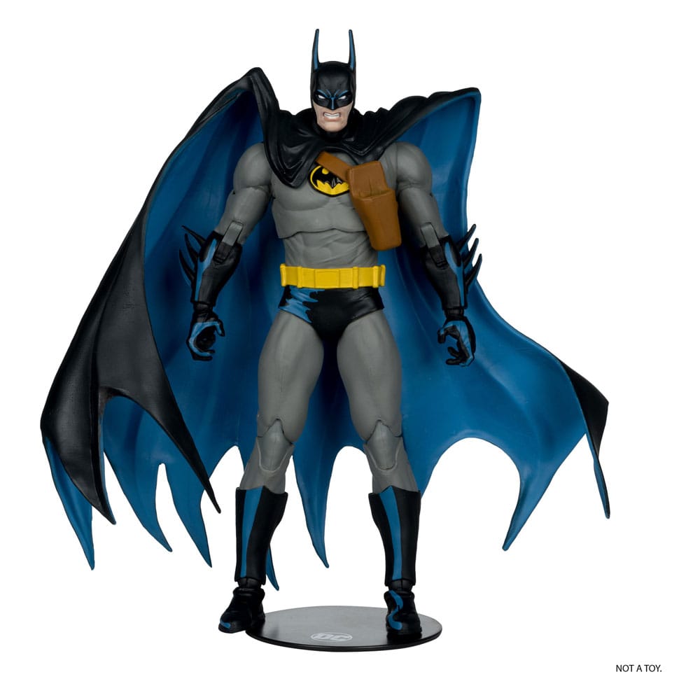 DC Multiverse McFarlane Collector Edition Action Figur #34 Batman (Batman: Year Two) 18 cm McFarlane Toys