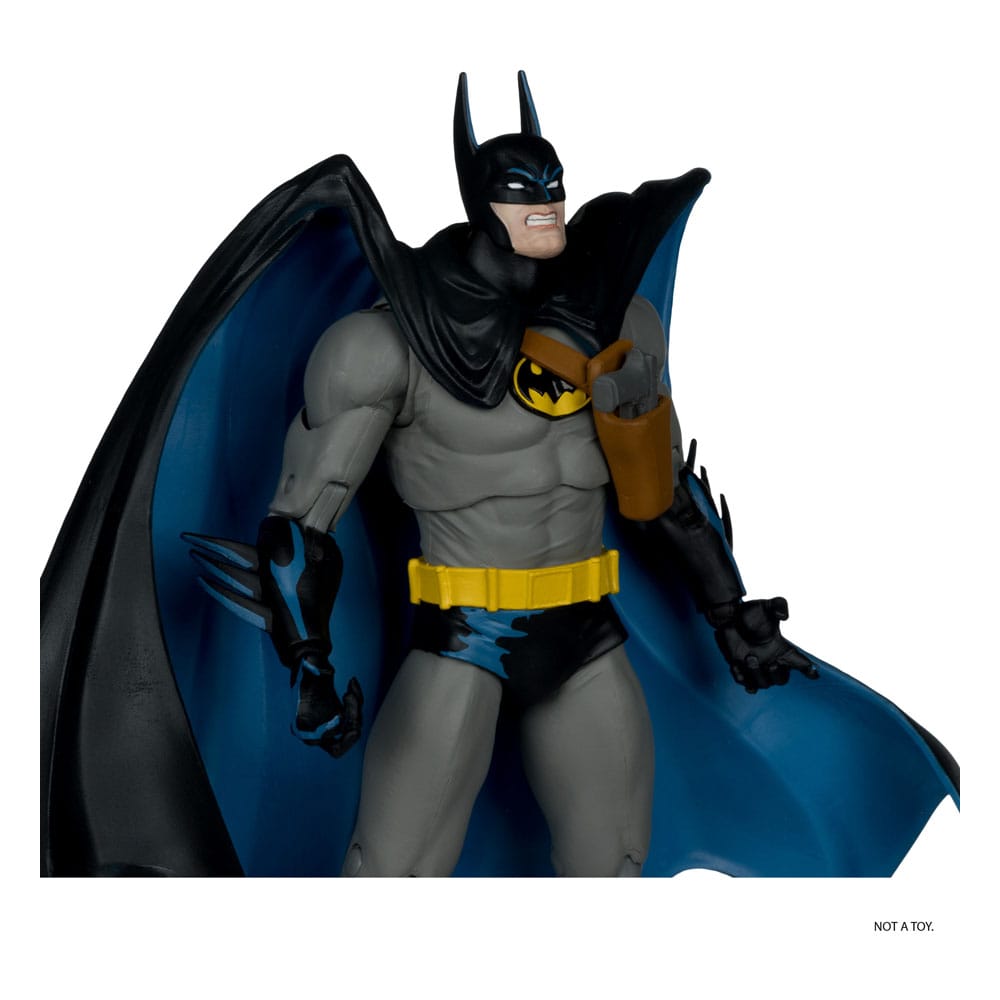 DC Multiverse McFarlane Collector Edition Action Figur #34 Batman (Batman: Year Two) 18 cm McFarlane Toys