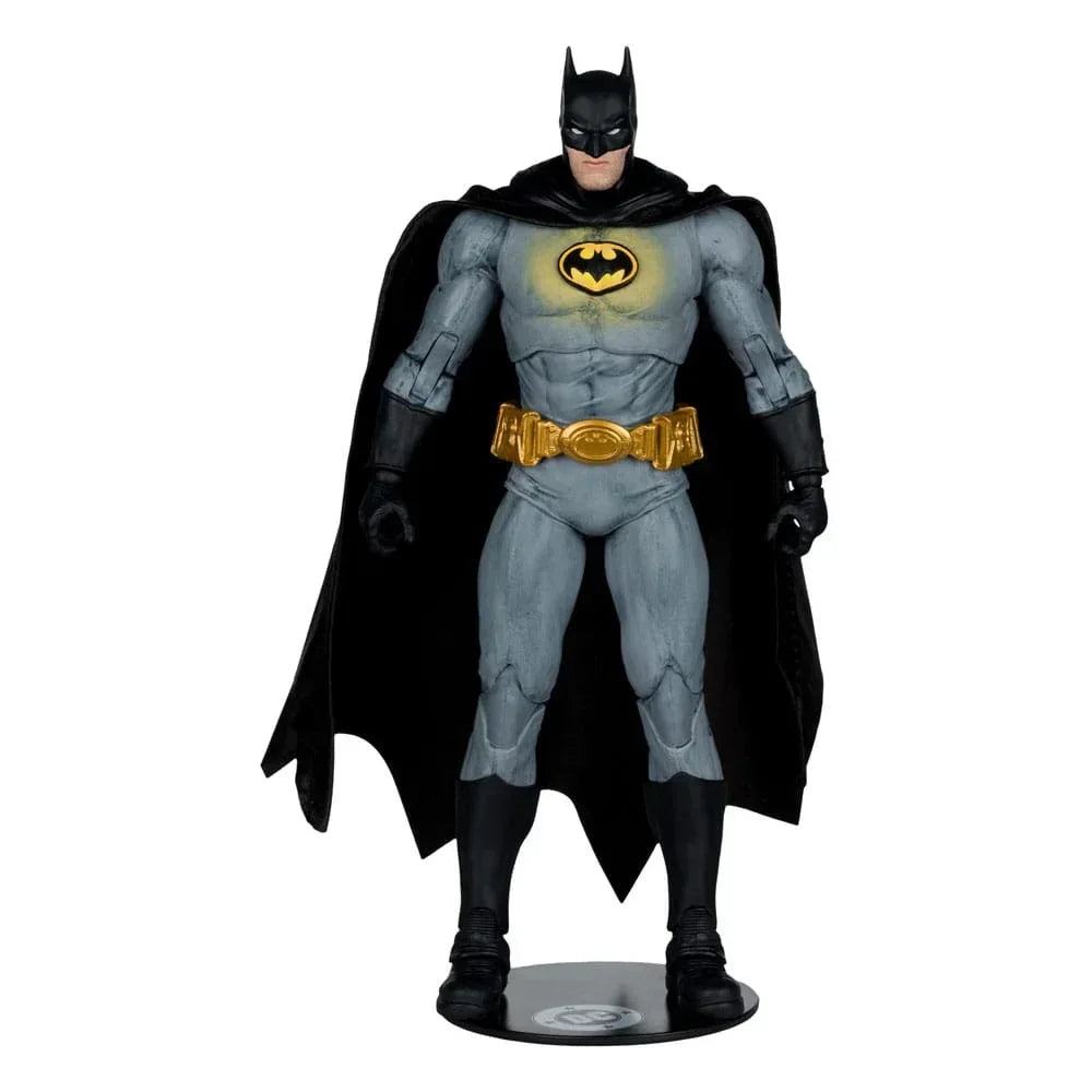 DC Multiverse Actionfigur Batman (Batman Incorporated) 19 cm McFarlane Toys