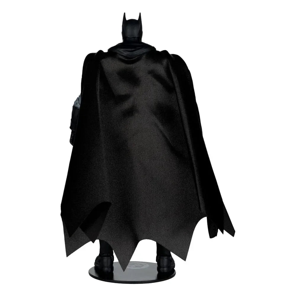 DC Multiverse Actionfigur Batman (Batman Incorporated) 19 cm McFarlane Toys