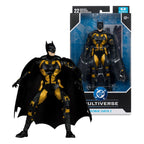 DC Multiverse Action Figur Batman Earth-2 (Earth 2 Society) 19 cm McFarlane Toys
