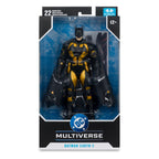 DC Multiverse Action Figur Batman Earth-2 (Earth 2 Society) 19 cm McFarlane Toys
