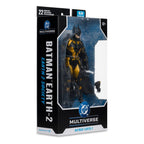 DC Multiverse Action Figur Batman Earth-2 (Earth 2 Society) 19 cm McFarlane Toys