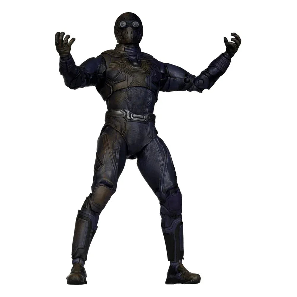 Superman (2025) DC Multiverse Deluxe Action Figure Ultraman (Skadad i Strid) 19 cm McFarlane Toys