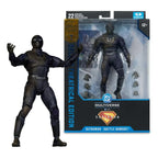 Superman (2025) DC Multiverse Deluxe Action Figure Ultraman (Skadad i Strid) 19 cm McFarlane Toys