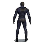 Superman (2025) DC Multiverse Deluxe Action Figure Ultraman (Skadad i Strid) 19 cm McFarlane Toys