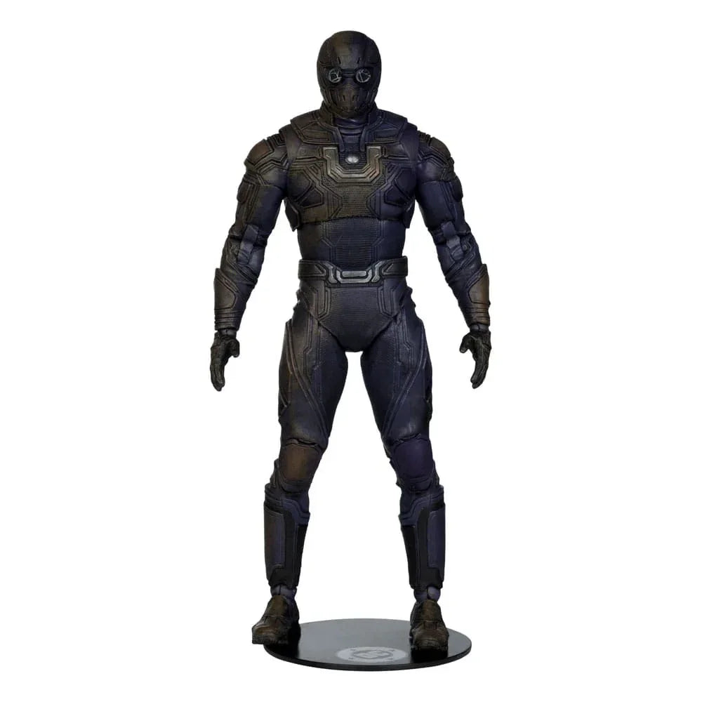 Superman (2025) DC Multiverse Deluxe Action Figure Ultraman (Battle Damaged) 19 cm