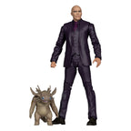 Lex Luthor Deluxe Action Figure med Baby Kaiju - DC Multiverse (2025) McFarlane Toys