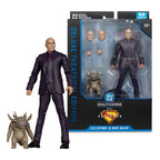 Lex Luthor Deluxe Action Figure med Baby Kaiju - DC Multiverse (2025) McFarlane Toys