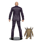 Lex Luthor Deluxe Action Figure med Baby Kaiju - DC Multiverse (2025) McFarlane Toys