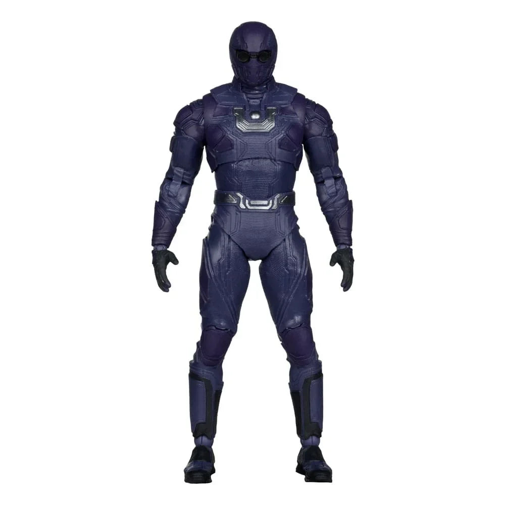 Superman (2025) DC Multiverse Deluxe Action Figure Ultraman 18 cm
