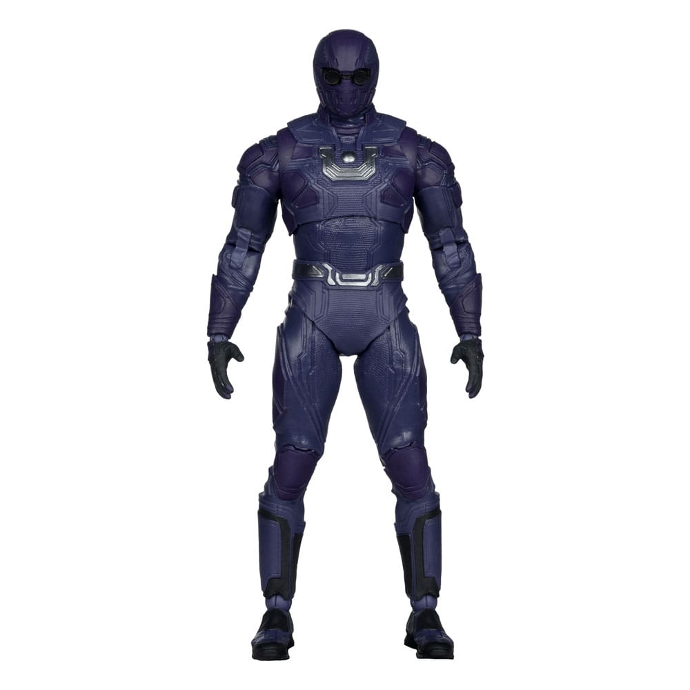 Superman (2025) DC Multiverse Deluxe Action Figure Ultraman 18 cm McFarlane Toys