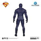 Superman (2025) DC Multiverse Deluxe Action Figure Ultraman 18 cm McFarlane Toys