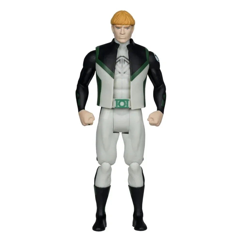 Superman (2025) DC Direct Super Powers Action Figur Green Lantern Guy Gardner 12 cm McFarlane Toys