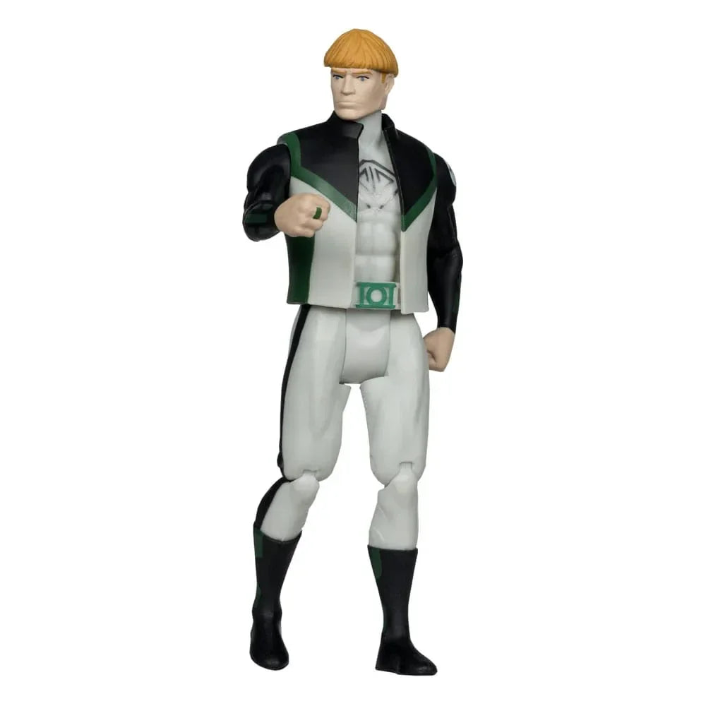 Superman (2025) DC Direct Super Powers Action Figur Green Lantern Guy Gardner 12 cm McFarlane Toys