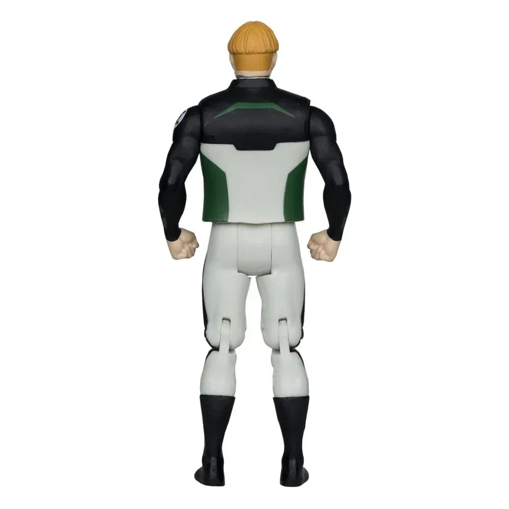 Superman (2025) DC Direct Super Powers Action Figur Green Lantern Guy Gardner 12 cm McFarlane Toys