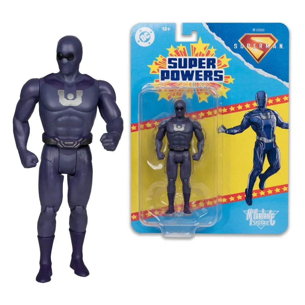 Superman (2025) DC Direct Super Powers Actionfigur Ultraman 12 cm McFarlane Toys