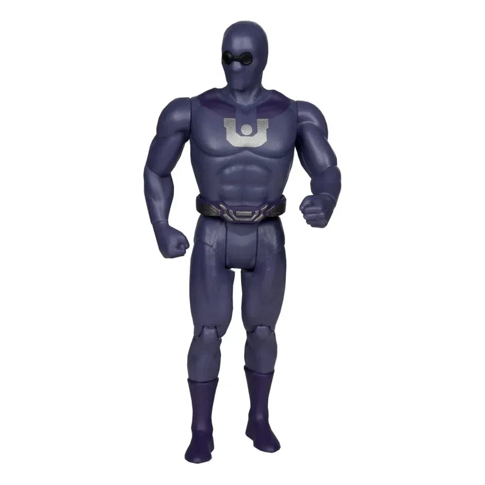 Superman (2025) DC Direct Super Powers Actionfigur Ultraman 12 cm McFarlane Toys