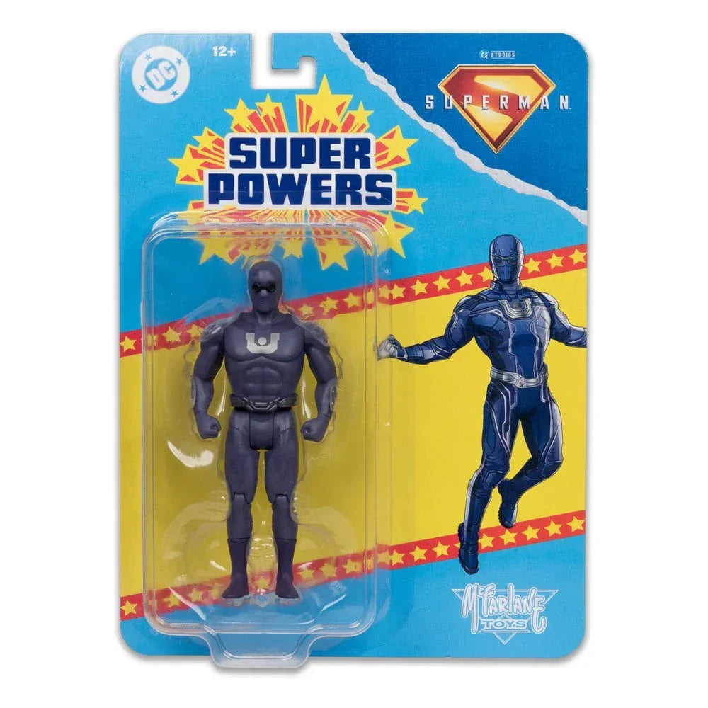 Superman (2025) DC Direct Super Powers Actionfigur Ultraman 12 cm McFarlane Toys