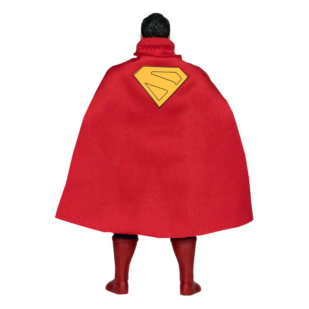 Superman (2025) DC Direct Super Powers Action Figure Superman 13 cm