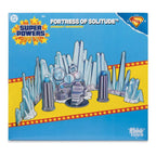 Superman (2025) DC Direct Playset Fortress of Solitude McFarlane Toys