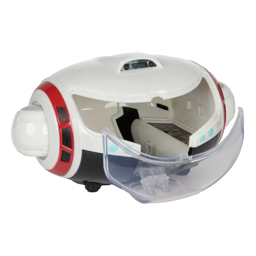 Superman (2025) DC Direct Super Powers T-Craft 11 cm McFarlane Toys