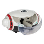 Superman (2025) DC Direct Super Powers T-Craft 11 cm McFarlane Toys