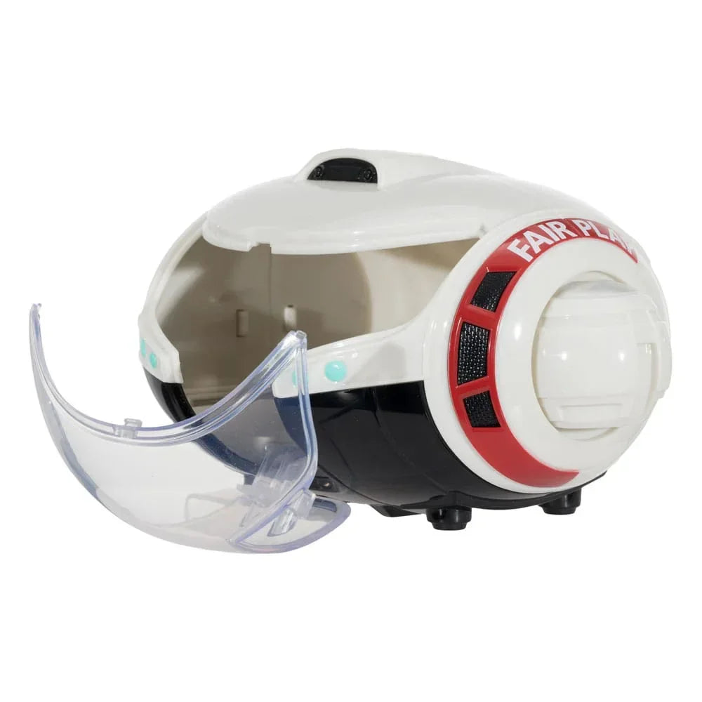 Superman (2025) DC Direct Super Powers T-Craft 11 cm McFarlane Toys